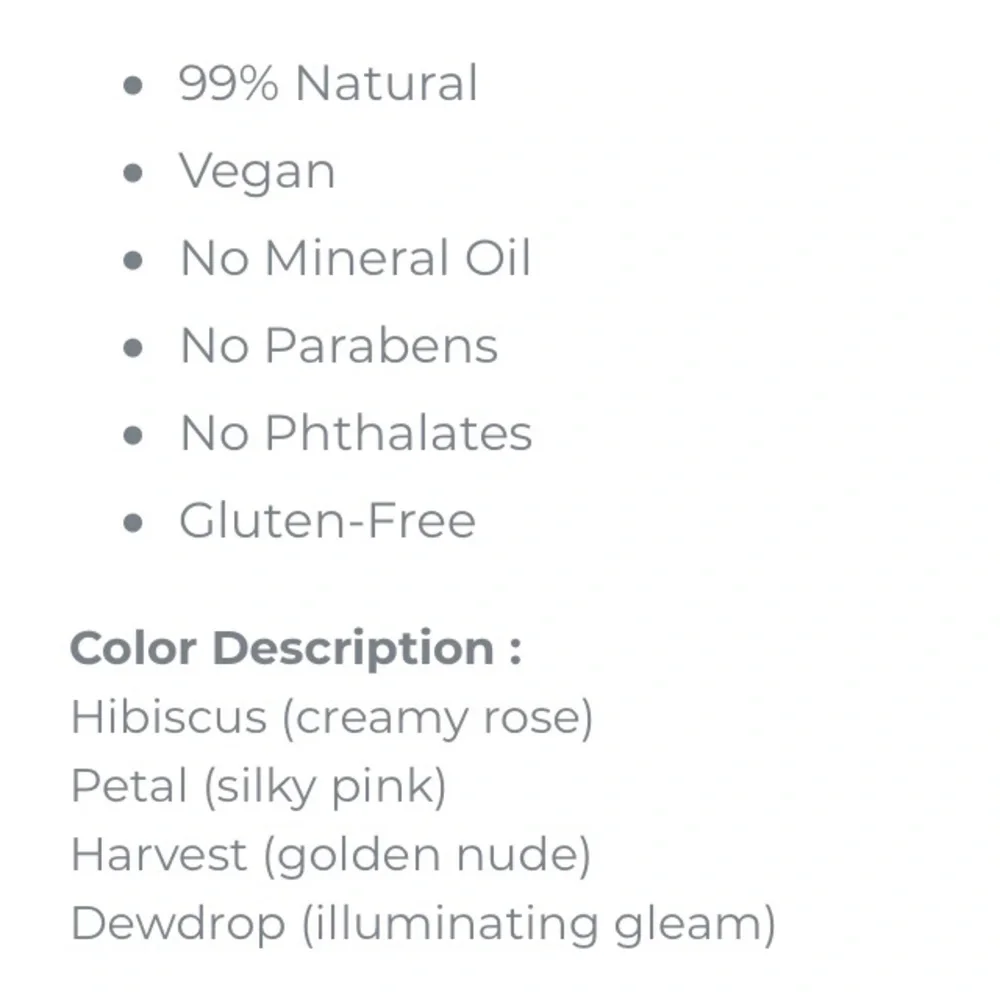 🆕 Happy Hibiscus Blush Palette